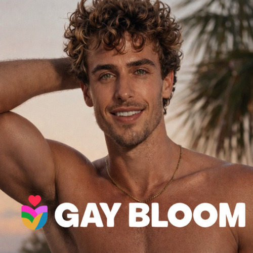 Gay Bloom