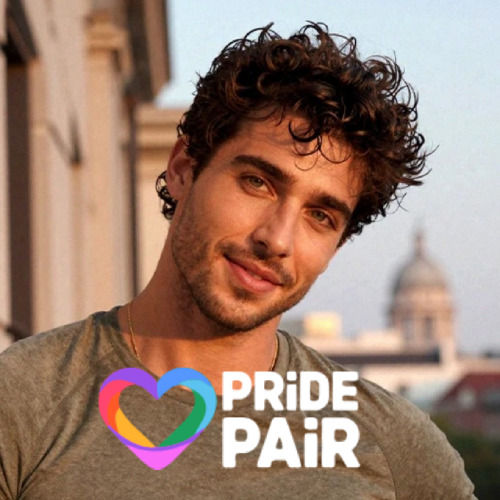 Pride Pair