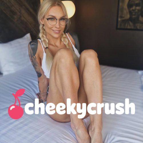 Cheeky Crush
