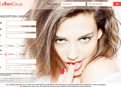 Avis Jacquie et Michel Contact notre test de ce site pour