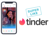 Super Like Tinder : c’est quoi et comment ça marche ?